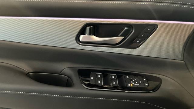 new 2025 Nissan Murano car, priced at $48,305