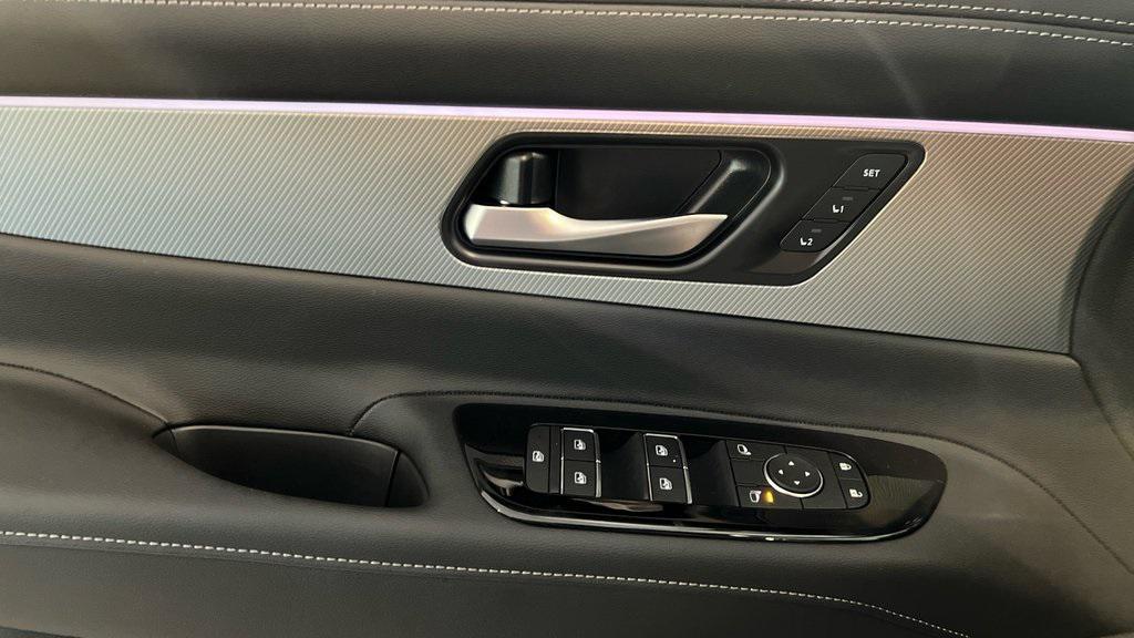 new 2025 Nissan Murano car, priced at $43,805