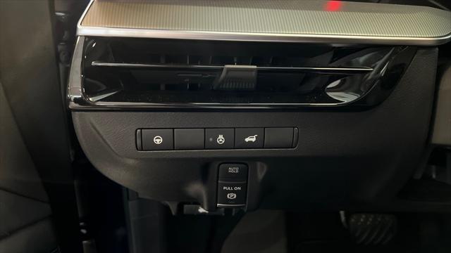 new 2025 Nissan Murano car, priced at $48,305