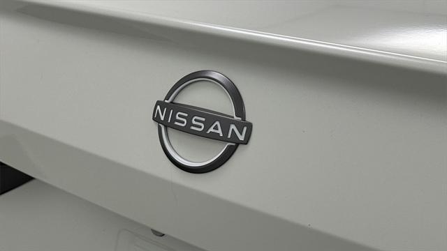 new 2024 Nissan Altima car, priced at $30,725