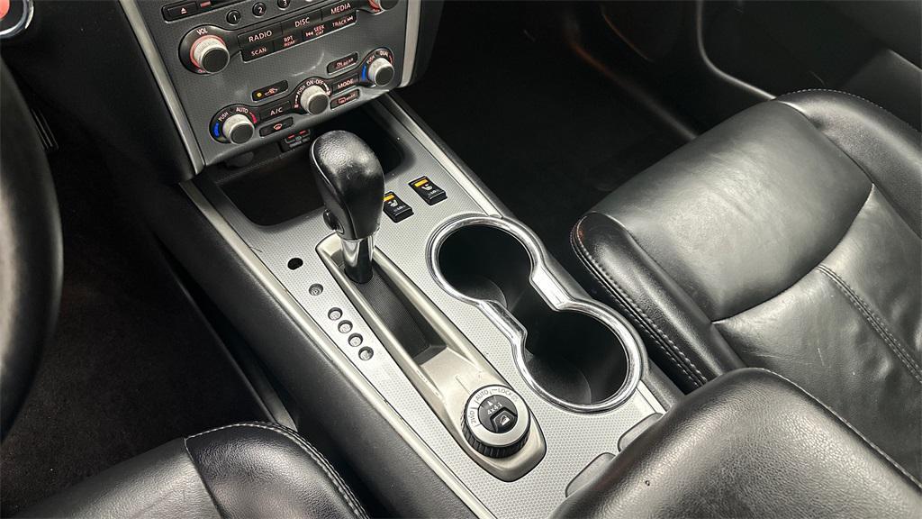 used 2018 Nissan Pathfinder car, priced at $17,988