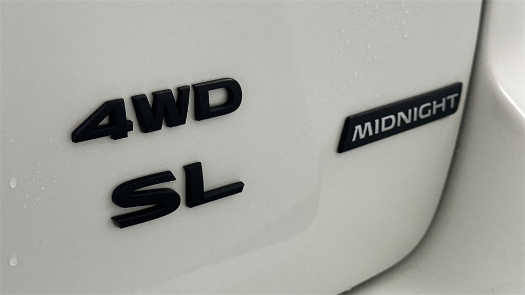 used 2018 Nissan Pathfinder car, priced at $17,988