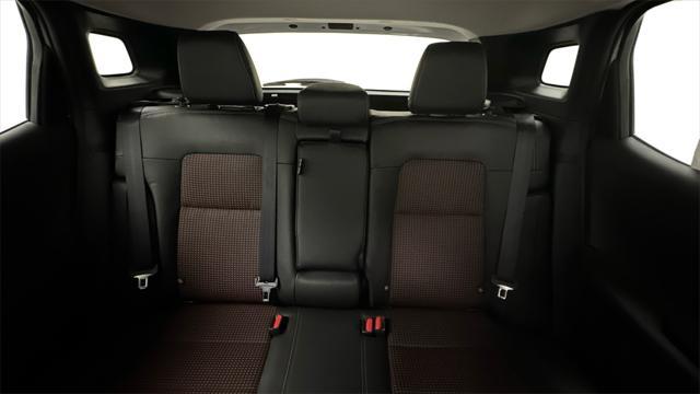 new 2025 Nissan Kicks car, priced at $29,935