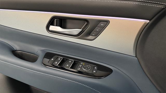 new 2025 Nissan Murano car, priced at $49,950