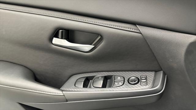 new 2025 Nissan Sentra car, priced at $25,255