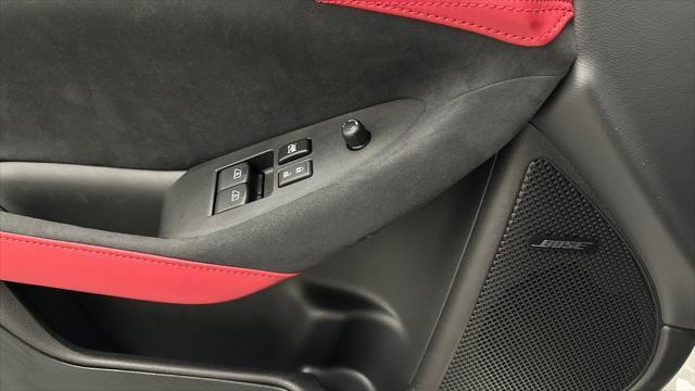 new 2025 Nissan Z car, priced at $52,600