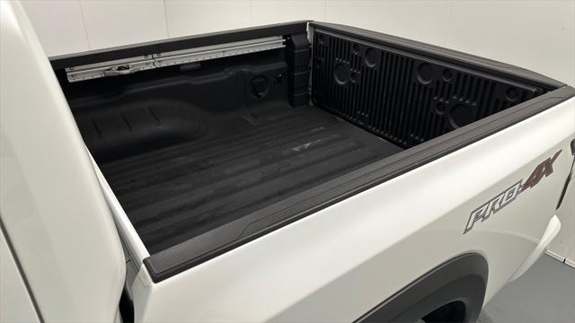 used 2024 Nissan Frontier car, priced at $40,773