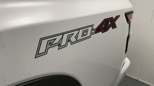 used 2024 Nissan Frontier car, priced at $40,773