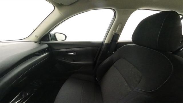 used 2022 Nissan Sentra car, priced at $19,688