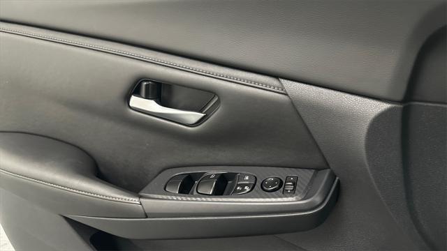 used 2022 Nissan Sentra car, priced at $19,688