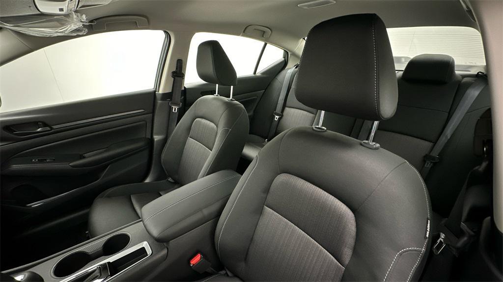 used 2024 Nissan Altima car, priced at $21,998
