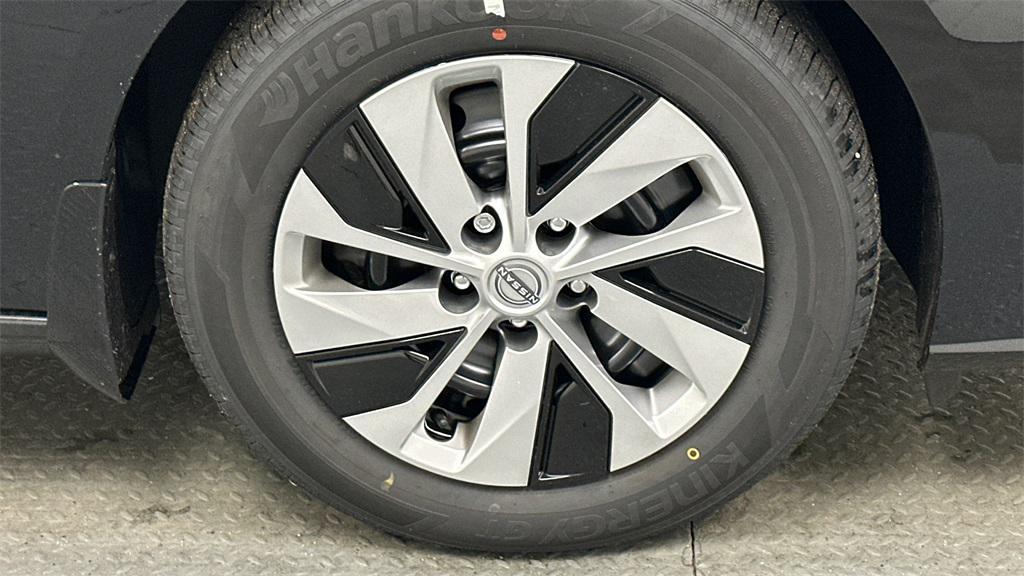 used 2024 Nissan Altima car, priced at $21,998