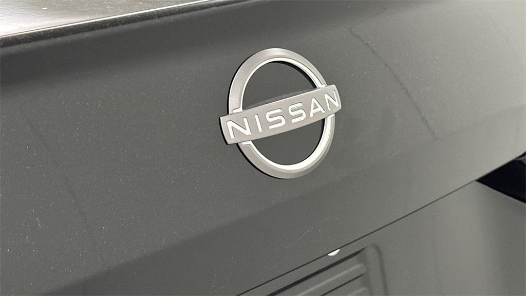 used 2024 Nissan Altima car, priced at $21,998