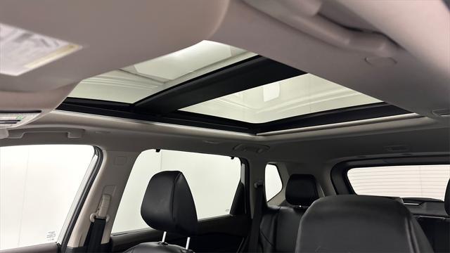 used 2022 Nissan Rogue car, priced at $25,996