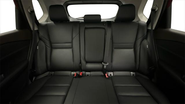 used 2023 Nissan Rogue car, priced at $33,884