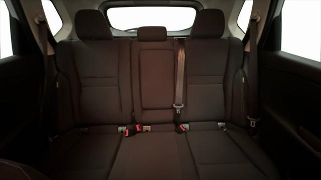 new 2025 Nissan Rogue car, priced at $31,090