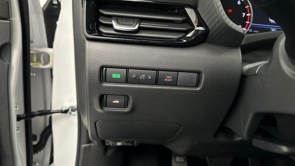 new 2025 Nissan Sentra car, priced at $24,305