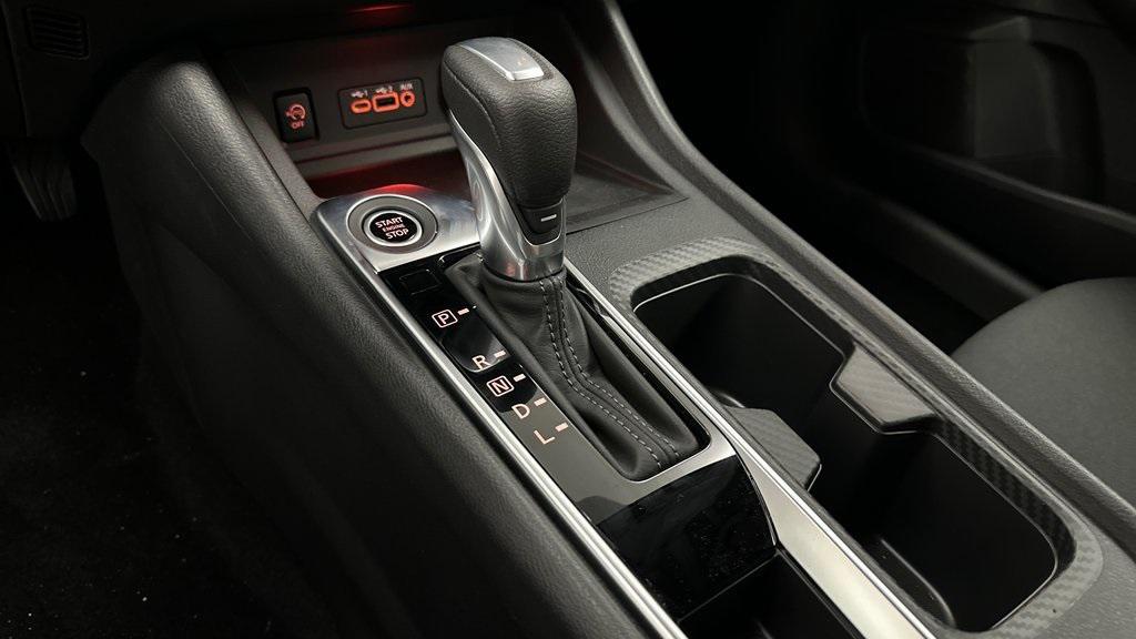 new 2025 Nissan Sentra car, priced at $24,305