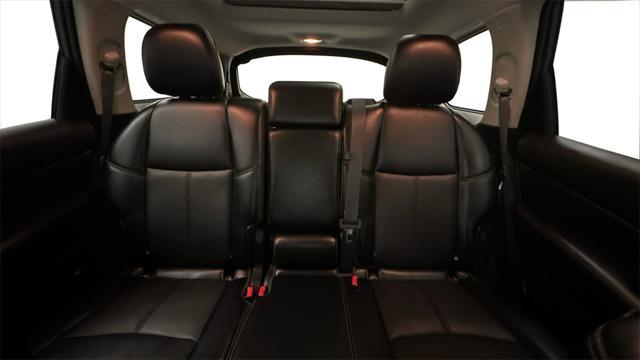 used 2019 Nissan Pathfinder car, priced at $19,797