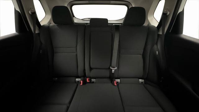 new 2025 Nissan Rogue car, priced at $31,210