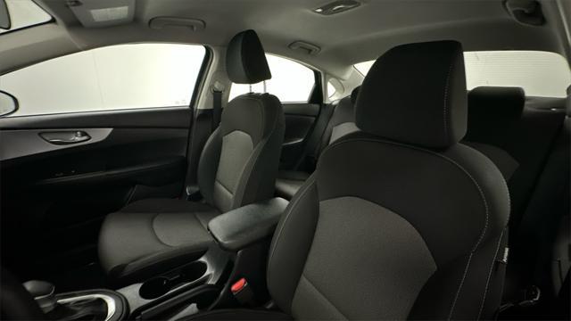 used 2022 Kia Forte car, priced at $15,998