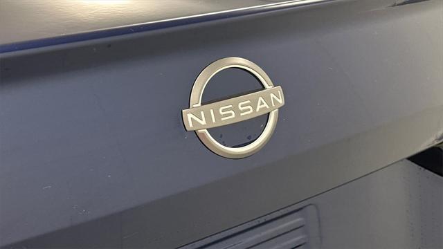 new 2024 Nissan Altima car, priced at $24,670