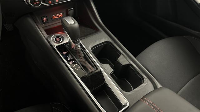 new 2025 Nissan Sentra car, priced at $27,035