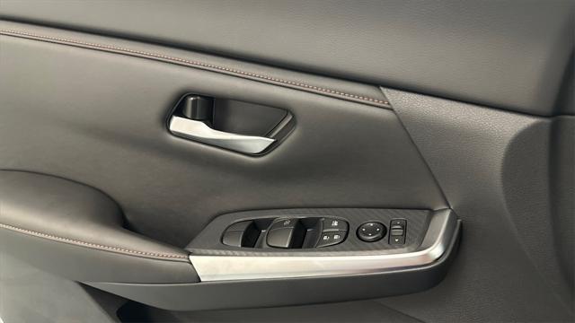new 2025 Nissan Sentra car, priced at $27,035