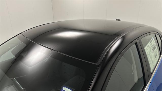 new 2025 Nissan Sentra car, priced at $27,035