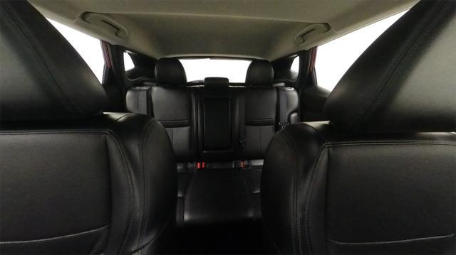 used 2022 Nissan Rogue Sport car, priced at $23,886