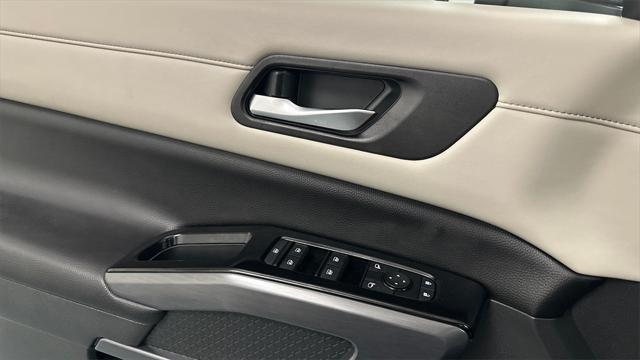 used 2023 Nissan Pathfinder car, priced at $38,898
