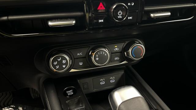 new 2025 Nissan Kicks car, priced at $29,340