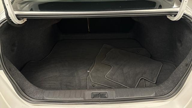 used 2021 Nissan Sentra car, priced at $19,998