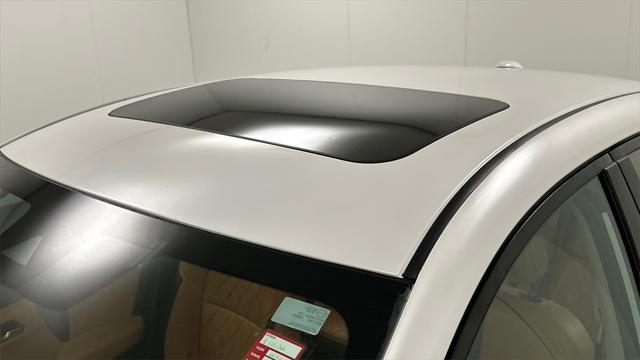 used 2021 Nissan Sentra car, priced at $19,998