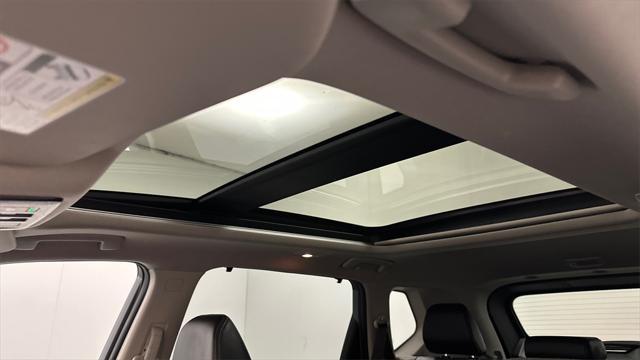 used 2021 Nissan Rogue car, priced at $27,887