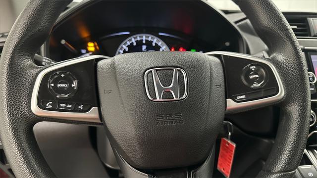 used 2019 Honda CR-V car, priced at $18,998