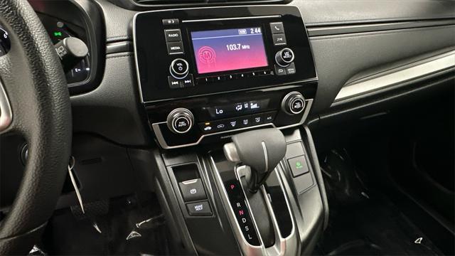 used 2019 Honda CR-V car, priced at $18,998