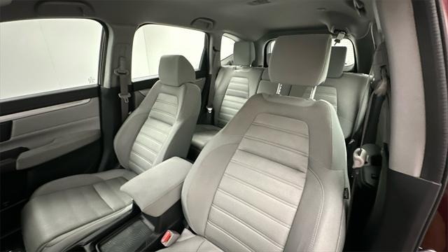 used 2019 Honda CR-V car, priced at $18,998