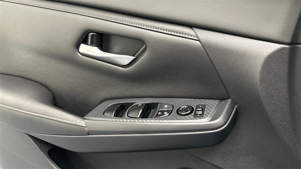 used 2021 Nissan Sentra car, priced at $16,893