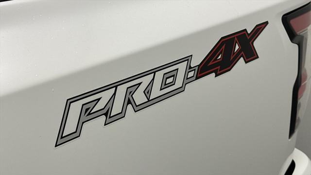 used 2023 Nissan Frontier car, priced at $35,886