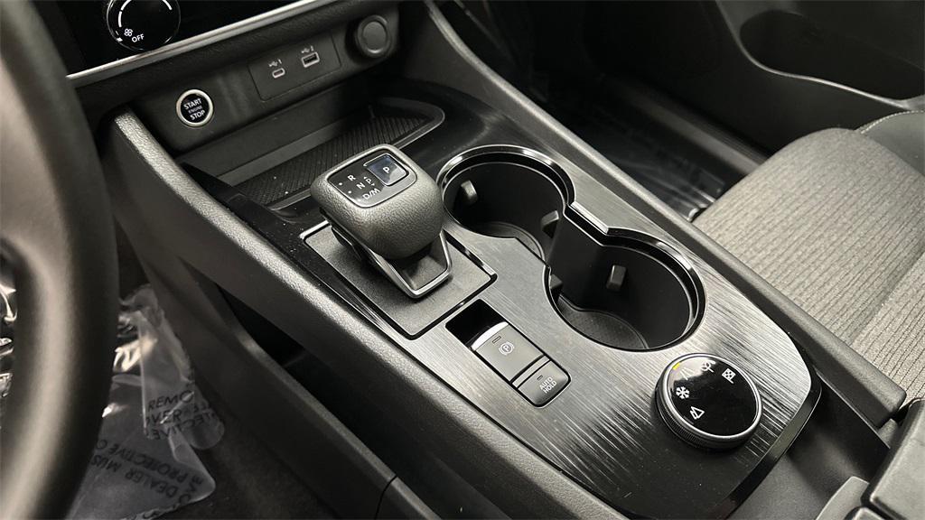 used 2021 Nissan Rogue car, priced at $20,983