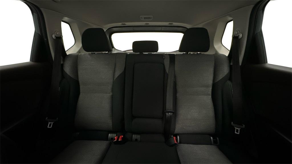used 2021 Nissan Rogue car, priced at $20,983