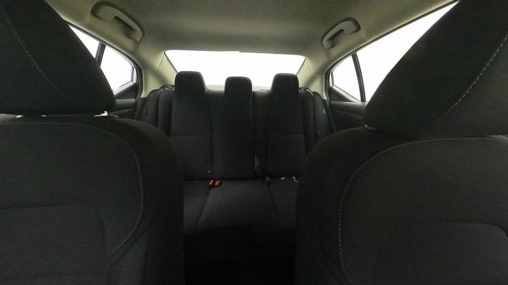 new 2025 Nissan Sentra car, priced at $22,285