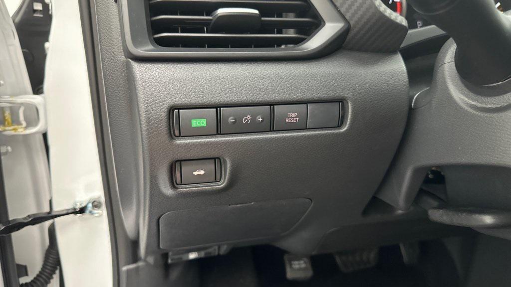 new 2025 Nissan Sentra car, priced at $22,285