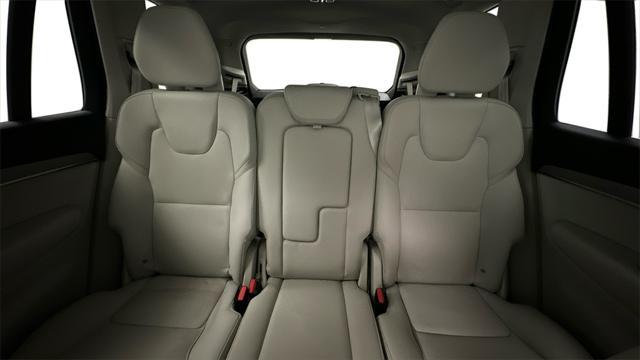 used 2023 Volvo XC90 car, priced at $43,783