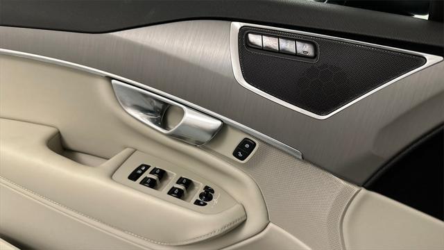 used 2023 Volvo XC90 car, priced at $43,783