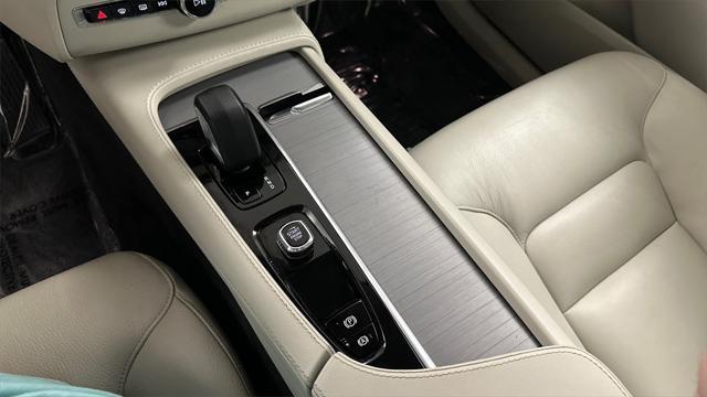 used 2023 Volvo XC90 car, priced at $43,783