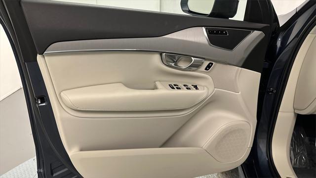 used 2023 Volvo XC90 car, priced at $43,783