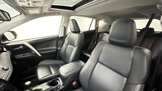 used 2015 Toyota RAV4 car, priced at $18,788