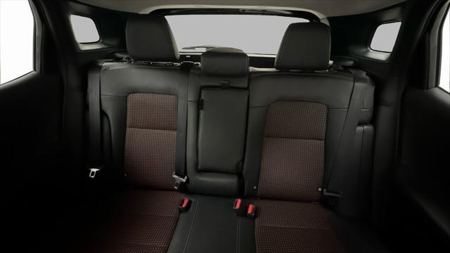 new 2025 Nissan Kicks car, priced at $30,980